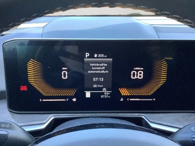 2025 Kia Sorento X-Line EX