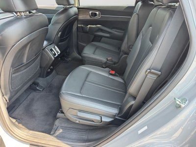 2022 Kia Sorento X-Line EX