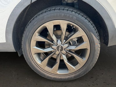 2022 Kia Sorento X-Line EX