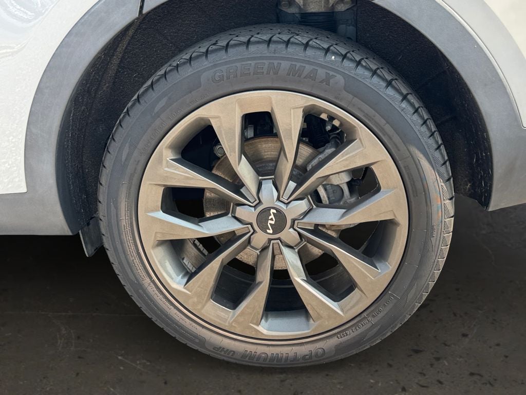 2022 Kia Sorento X-Line EX