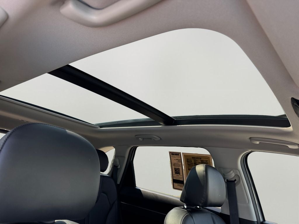 2022 Kia Sorento X-Line EX