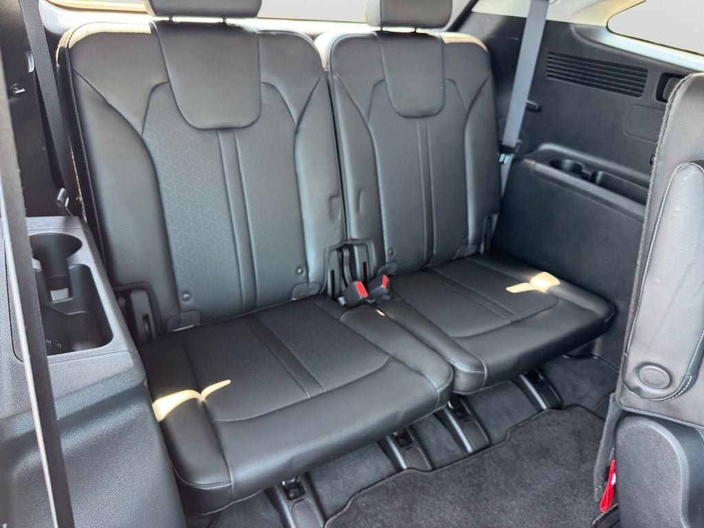 2022 Kia Sorento X-Line EX