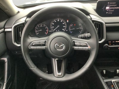 2024 Mazda Mazda CX-50 2.5 S Preferred Package