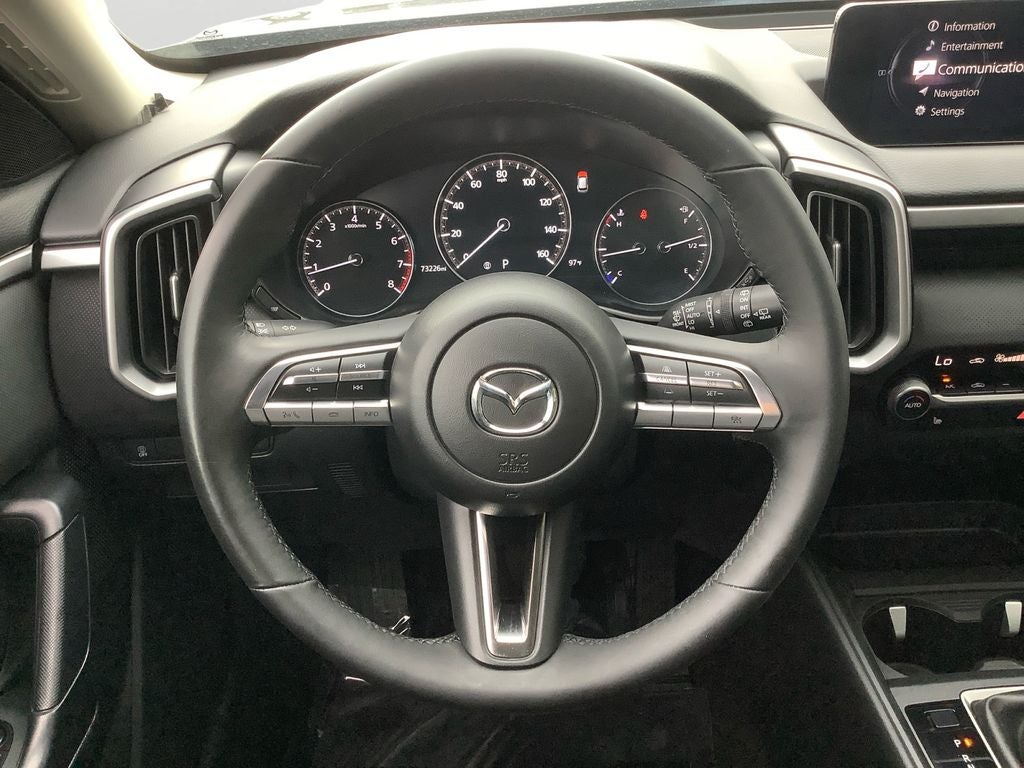 2024 Mazda Mazda CX-50 2.5 S Preferred Package