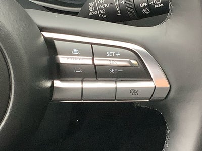 2024 Mazda Mazda CX-50 2.5 S Preferred Package