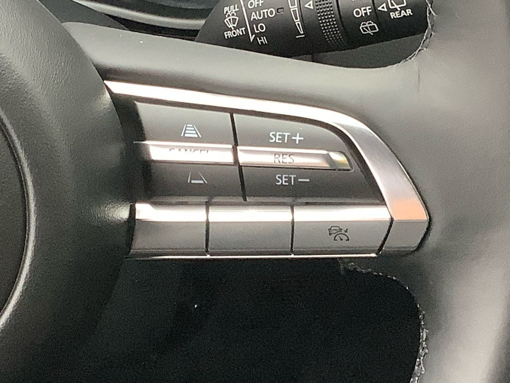 2024 Mazda Mazda CX-50 2.5 S Preferred Package