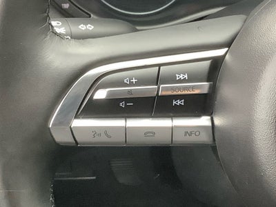 2024 Mazda Mazda CX-50 2.5 S Preferred Package