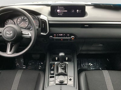2024 Mazda Mazda CX-50 2.5 S Preferred Package