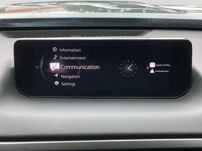 2024 Mazda Mazda CX-50 2.5 S Preferred Package