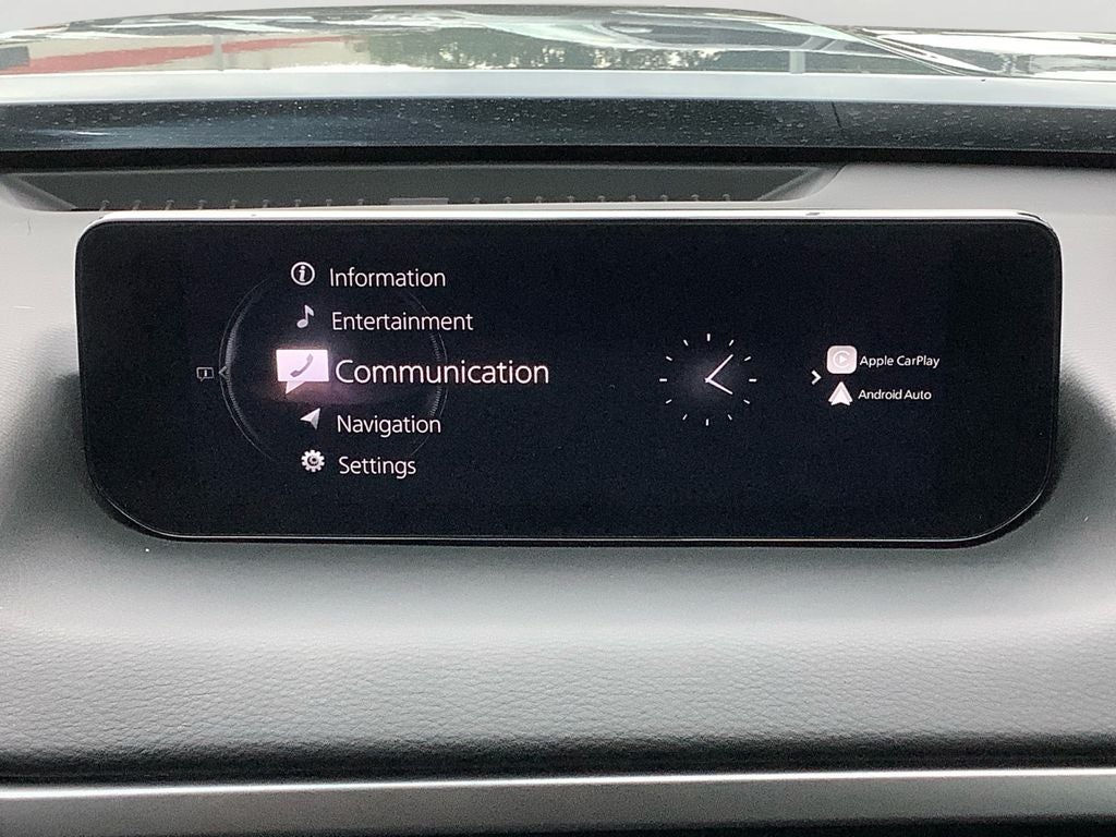 2024 Mazda Mazda CX-50 2.5 S Preferred Package