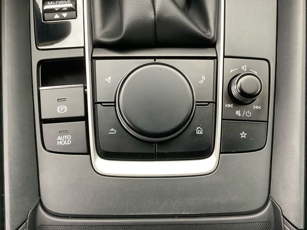 2024 Mazda Mazda CX-50 2.5 S Preferred Package