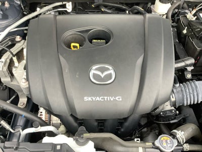2024 Mazda Mazda CX-50 2.5 S Preferred Package