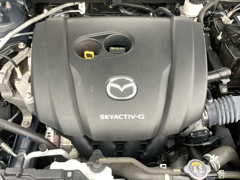 2024 Mazda Mazda CX-50 2.5 S Preferred Package