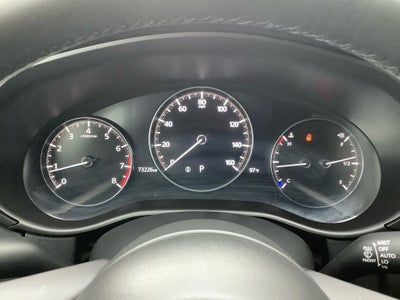 2024 Mazda Mazda CX-50 2.5 S Preferred Package