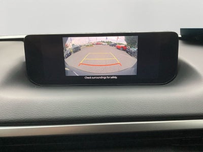 2024 Mazda Mazda CX-50 2.5 S Preferred Package