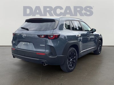 2024 Mazda Mazda CX-50 2.5 S Preferred Package
