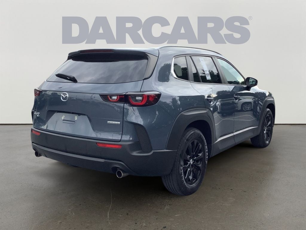 2024 Mazda Mazda CX-50 2.5 S Preferred Package
