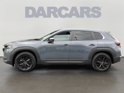2024 Mazda Mazda CX-50 2.5 S Preferred Package