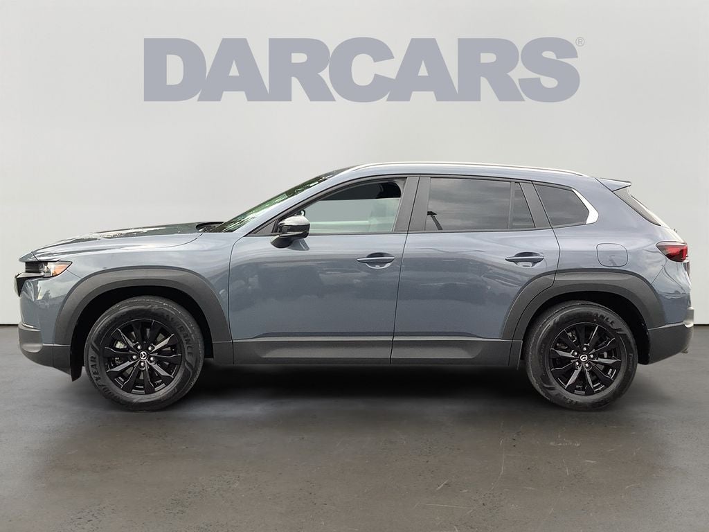 2024 Mazda Mazda CX-50 2.5 S Preferred Package