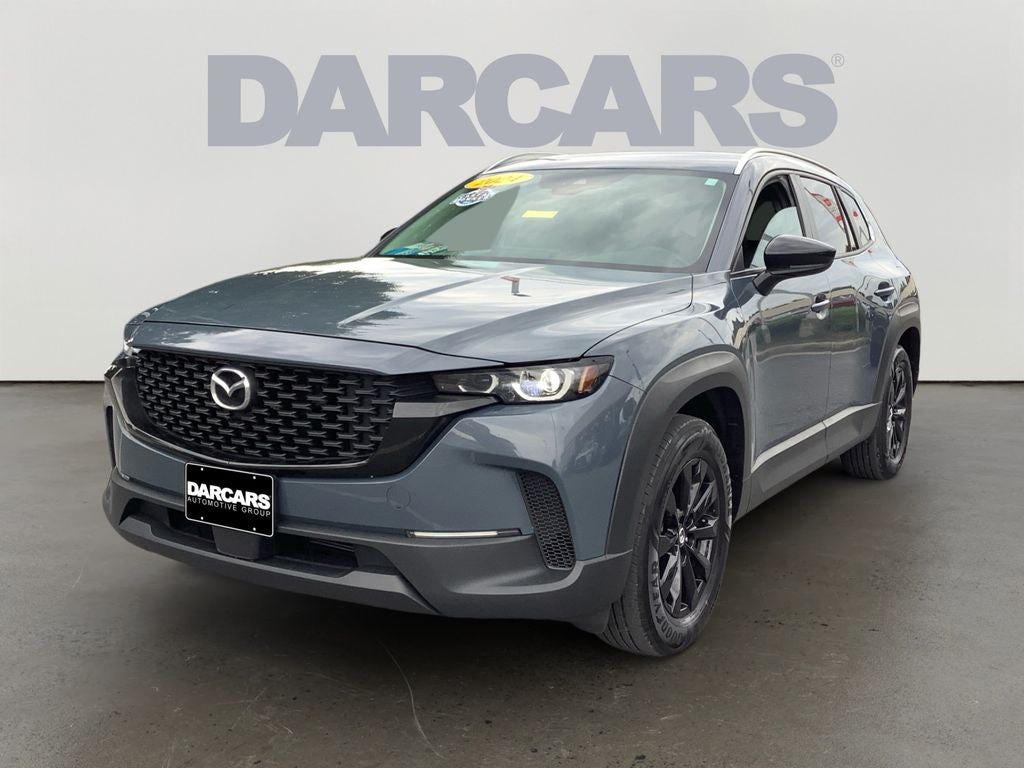 2024 Mazda Mazda CX-50 2.5 S Preferred Package