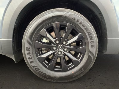2024 Mazda Mazda CX-50 2.5 S Preferred Package