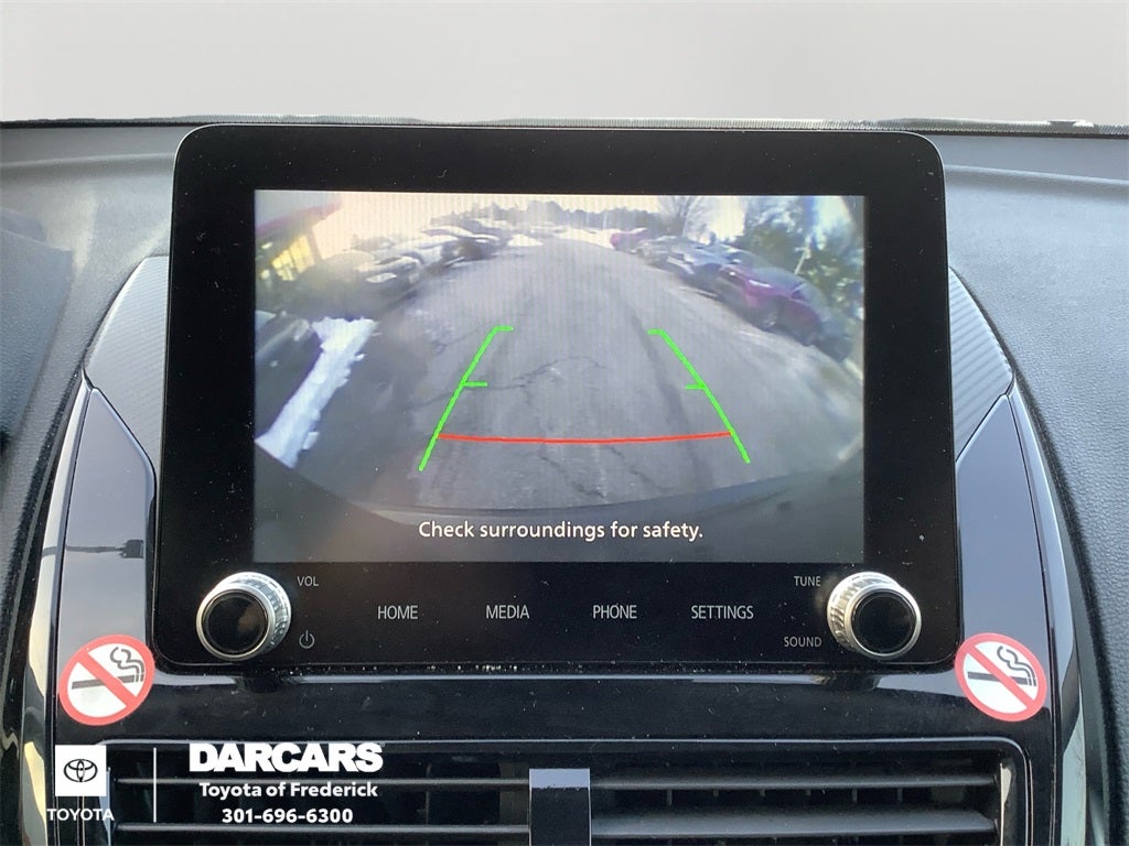 2025 Mitsubishi Eclipse Cross LE