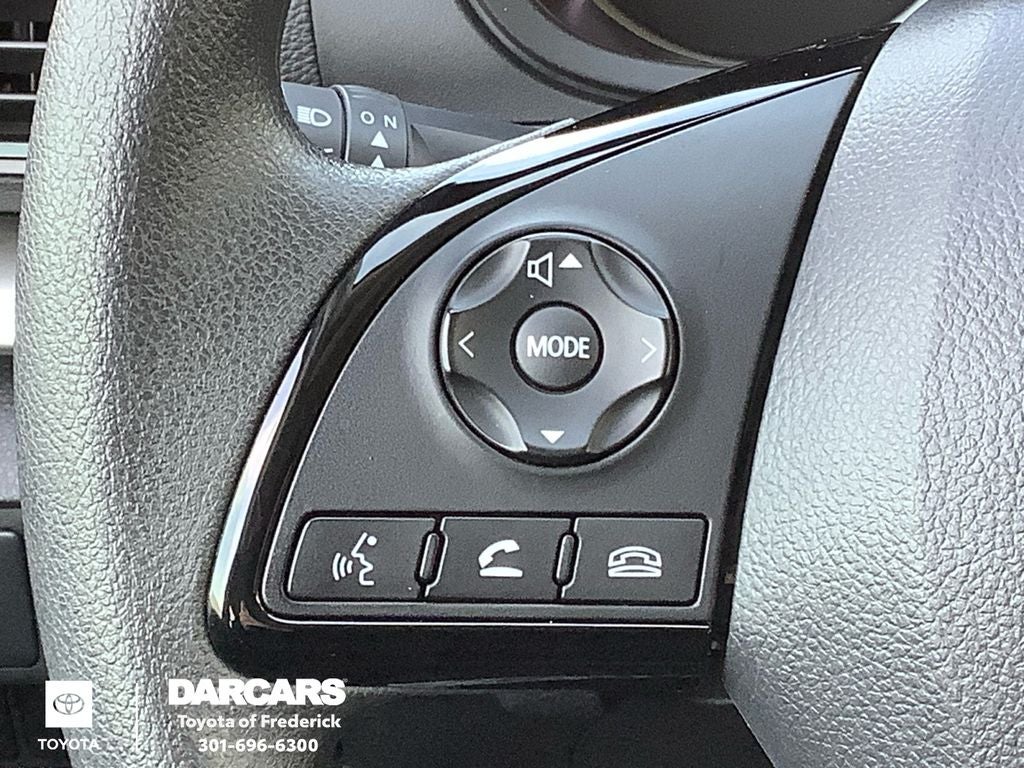 2025 Mitsubishi Eclipse Cross LE