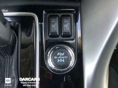 2025 Mitsubishi Eclipse Cross LE