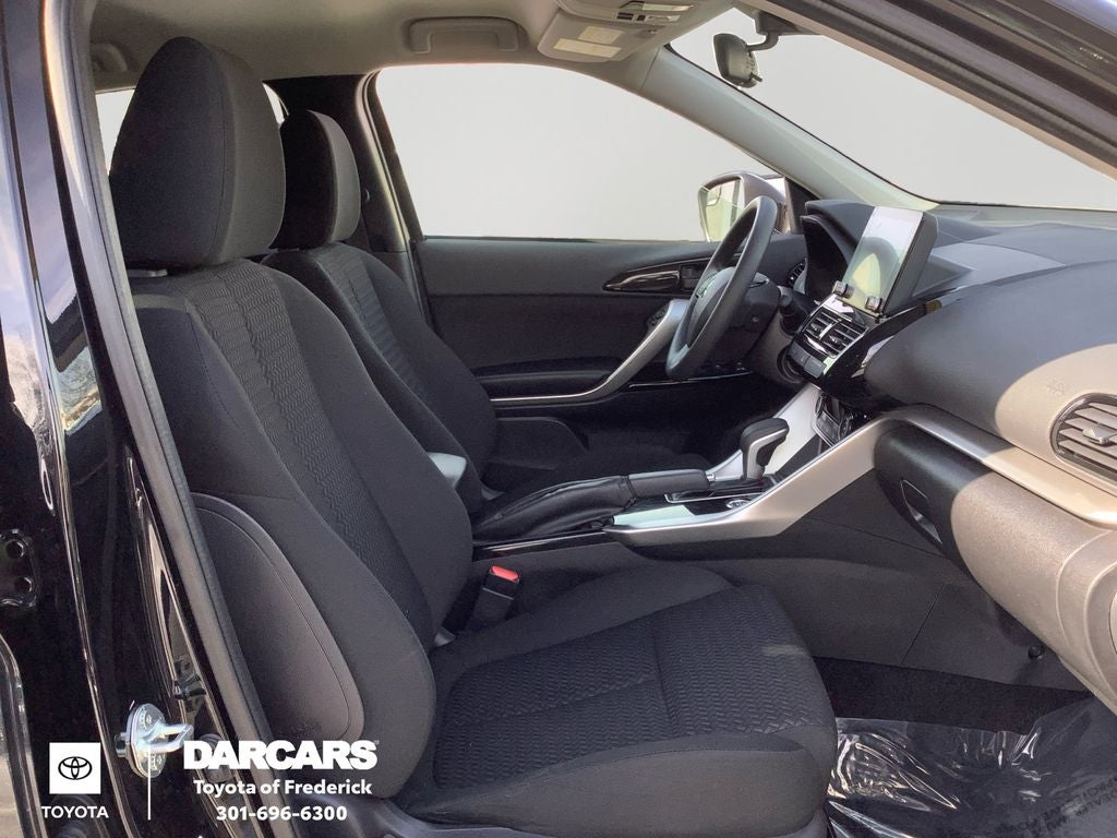 2025 Mitsubishi Eclipse Cross LE