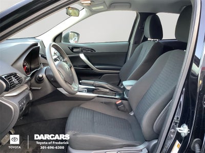 2025 Mitsubishi Eclipse Cross LE