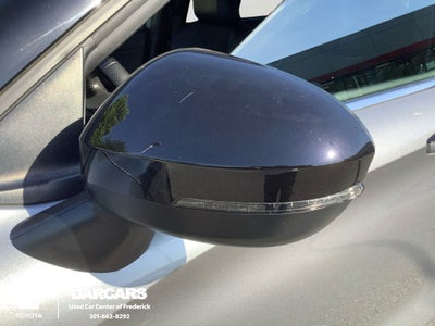 2022 Mitsubishi Outlander Black Edition