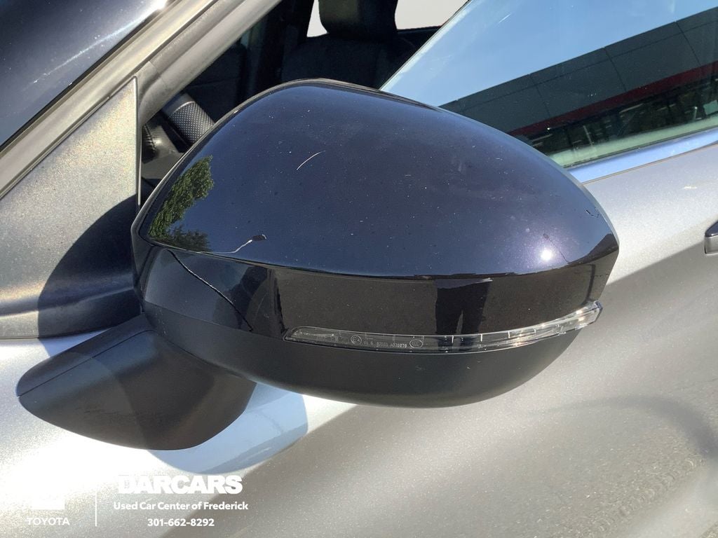2022 Mitsubishi Outlander Black Edition