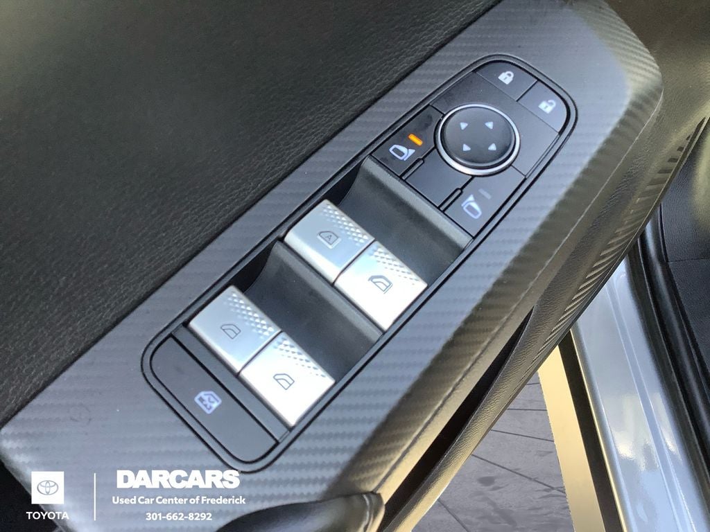 2022 Mitsubishi Outlander Black Edition
