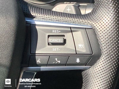 2022 Mitsubishi Outlander Black Edition