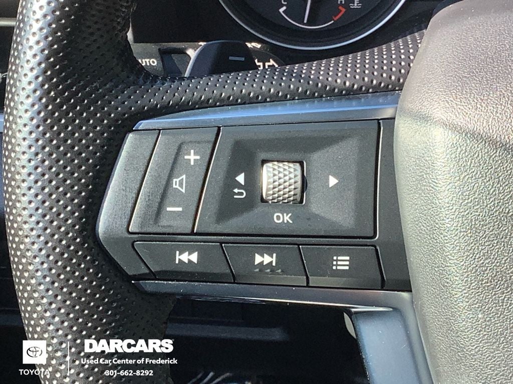 2022 Mitsubishi Outlander Black Edition