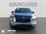 2022 Mitsubishi Outlander Black Edition