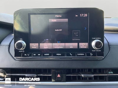 2022 Mitsubishi Outlander Black Edition