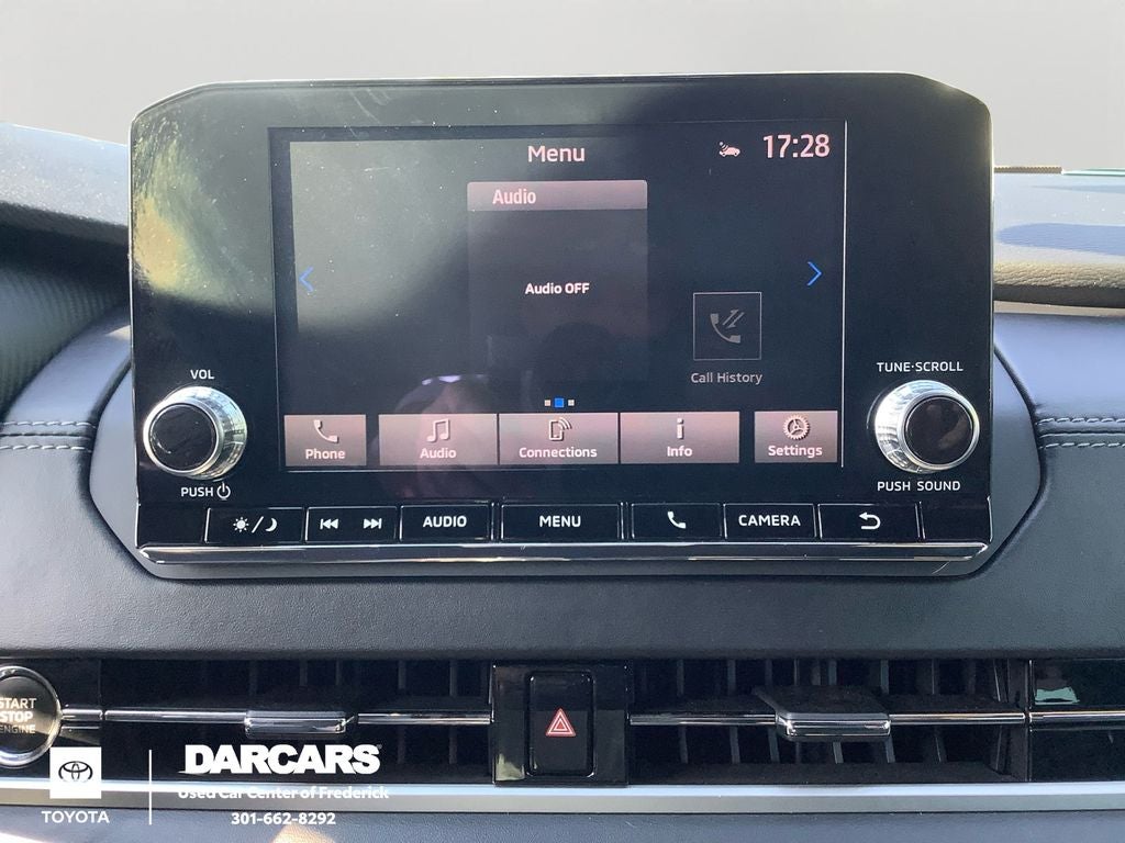 2022 Mitsubishi Outlander Black Edition