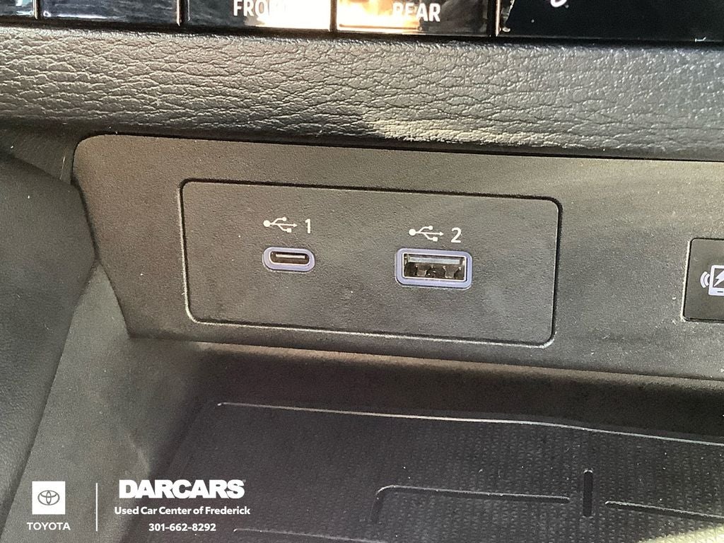 2022 Mitsubishi Outlander Black Edition