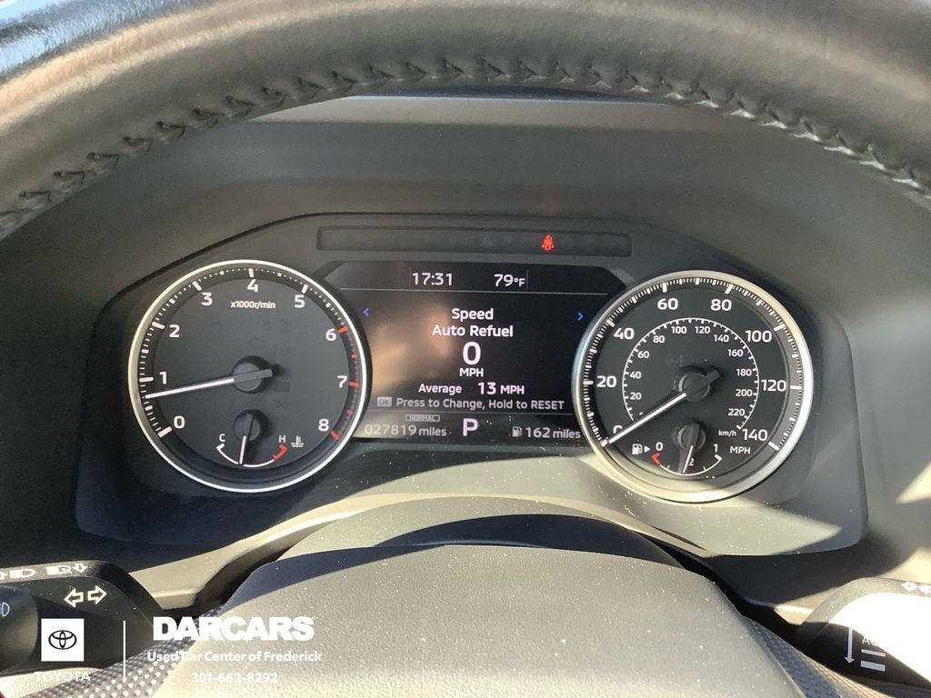 2022 Mitsubishi Outlander Black Edition