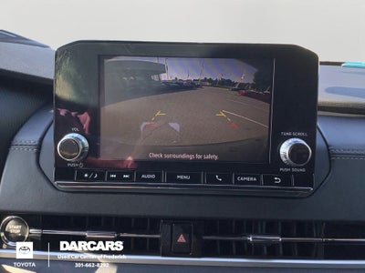 2022 Mitsubishi Outlander Black Edition