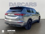 2022 Mitsubishi Outlander Black Edition