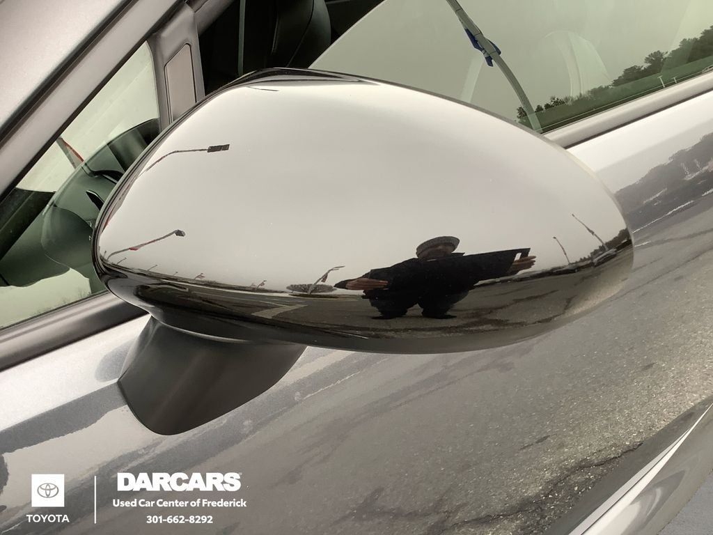 2023 Toyota GR86 Premium