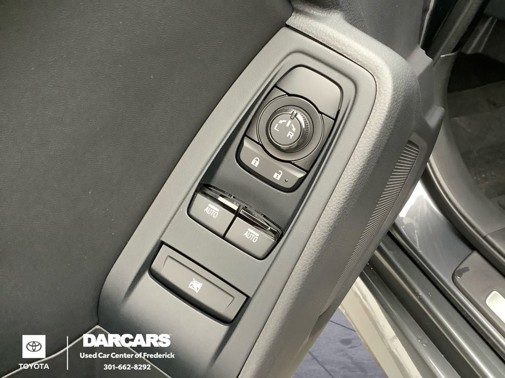 2023 Toyota GR86 Premium