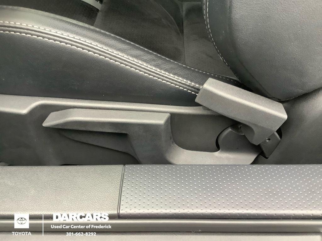 2023 Toyota GR86 Premium