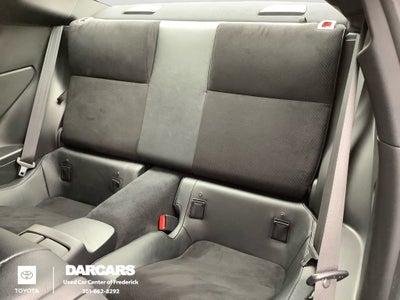 2023 Toyota GR86 Premium