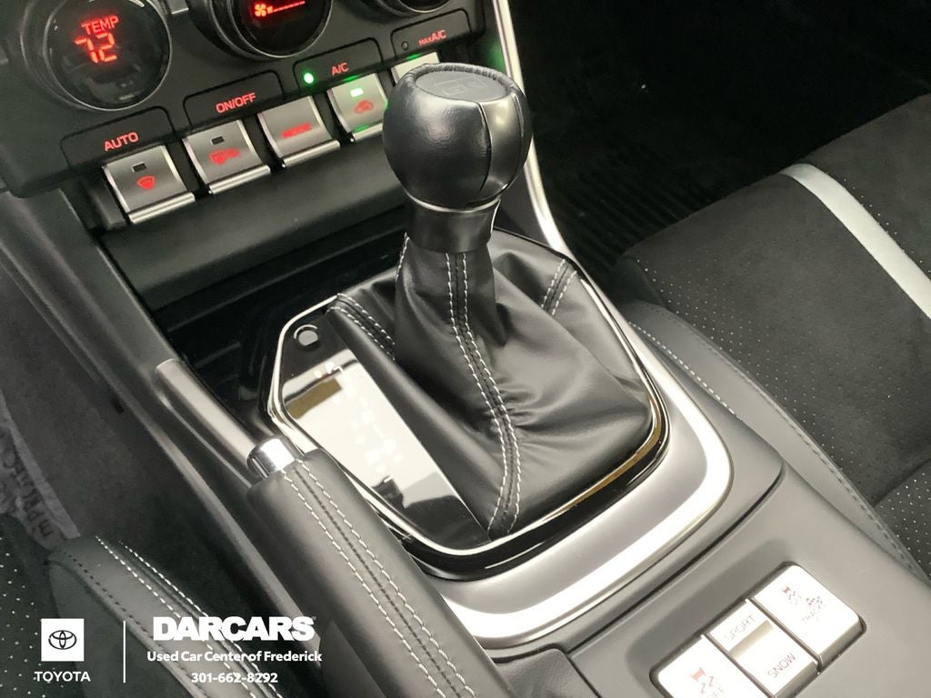 2023 Toyota GR86 Premium