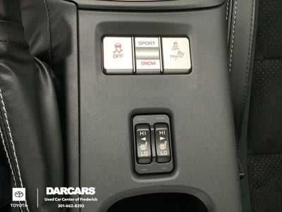 2023 Toyota GR86 Premium