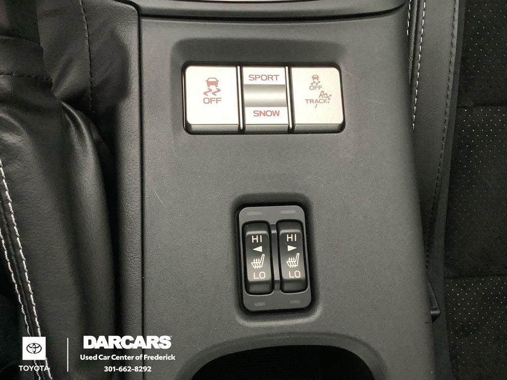 2023 Toyota GR86 Premium