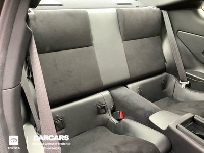 2023 Toyota GR86 Premium